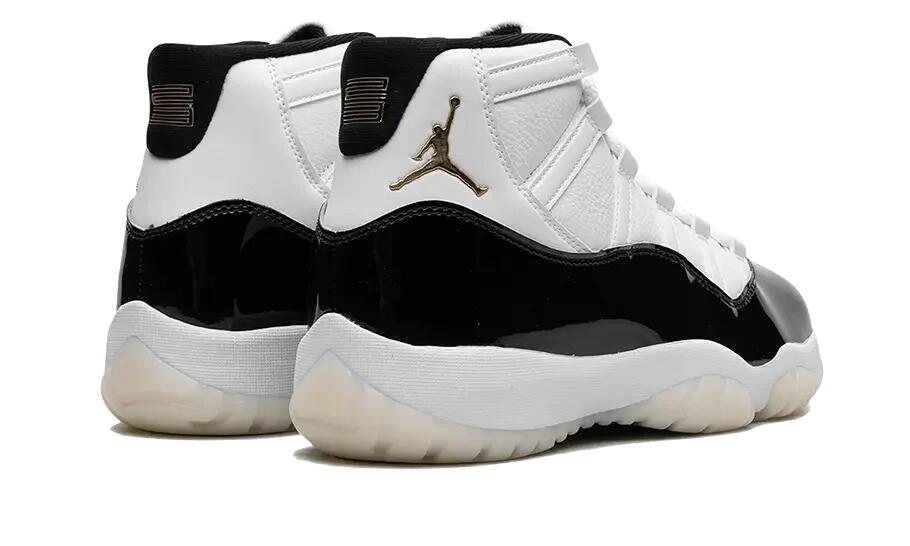 Jordan 11 Retro DMP Gratitude (2023) 3/4