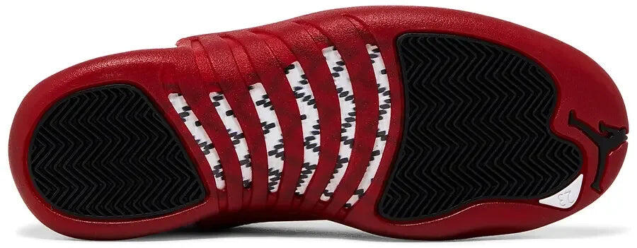 Jordan 12 Retro Cherry (2023) 3/5