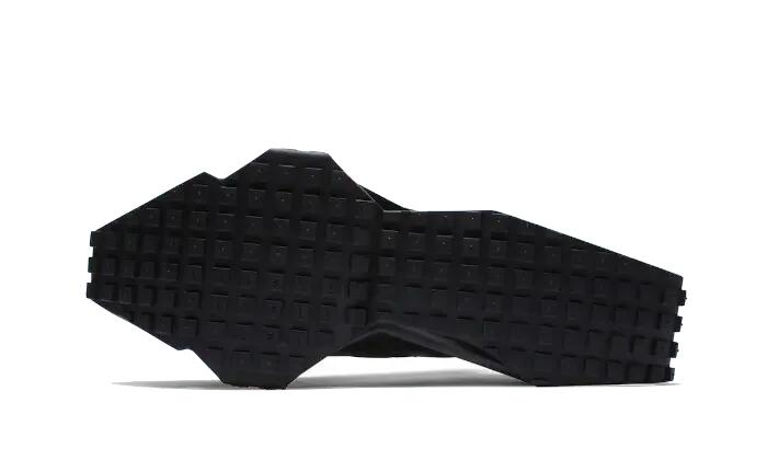 Nike Zoom MMW 004 Triple Black 3/3