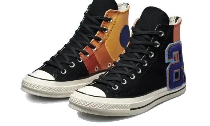 Converse Chuck Taylor All Star 70 Hi Space Jam Tune Squad 2/3