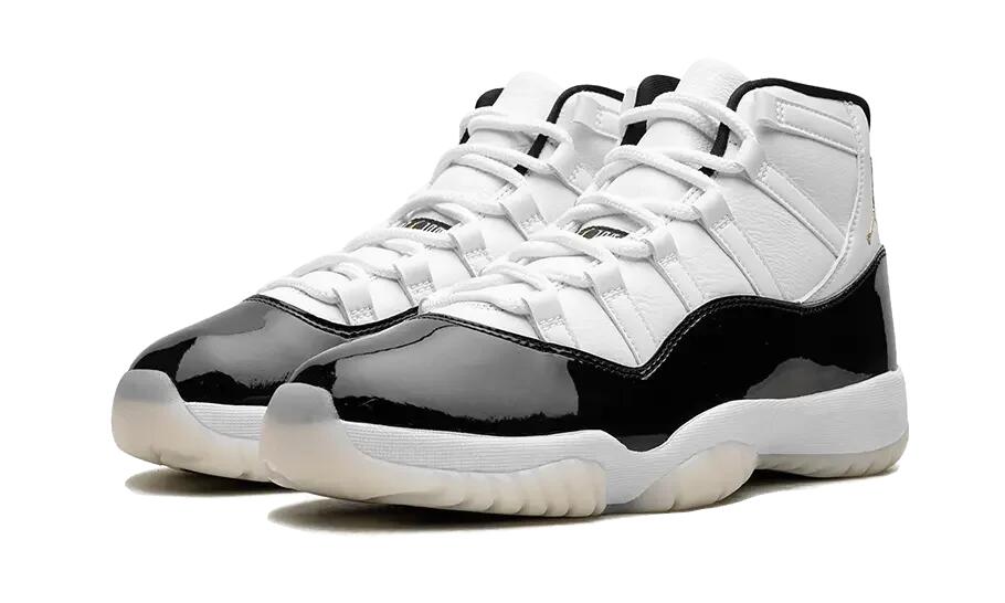 Jordan 11 Retro DMP Gratitude (2023) 2/4
