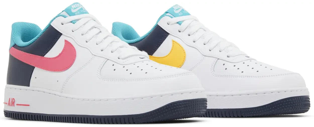 Nike Air Force 1 Low '07 90's Neon 5/5