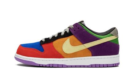 Nike Dunk Low SP Viotech (2019)