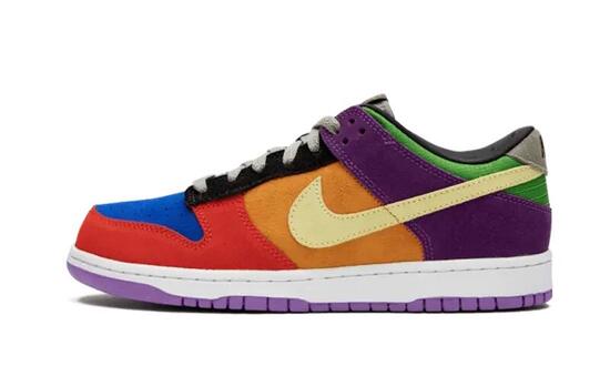 Nike Dunk Low SP Viotech (2019)