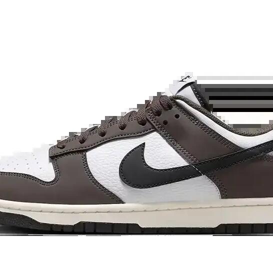 Unisex - Lifestyle - Shoes - Low-top - Dunk Low Cacao Wow