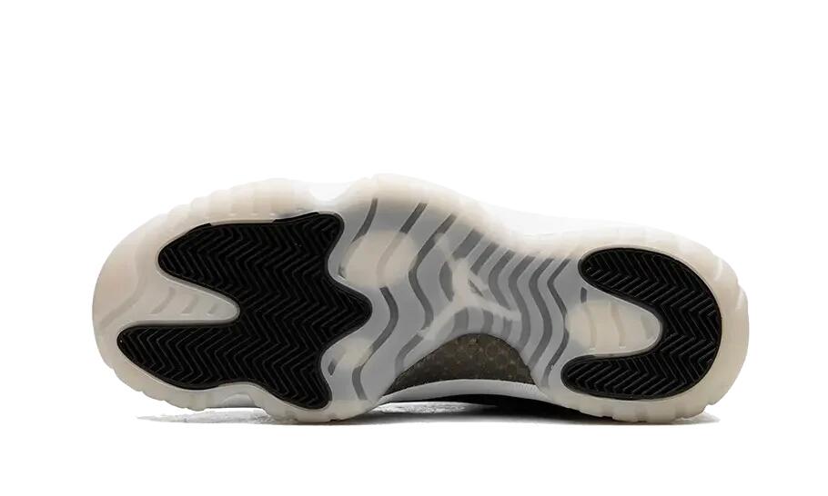 Jordan 11 Retro DMP Gratitude (2023) 4/4