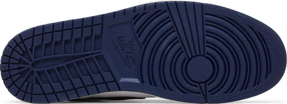 Jordan 1 Retro High OG Midnight Navy 4/7