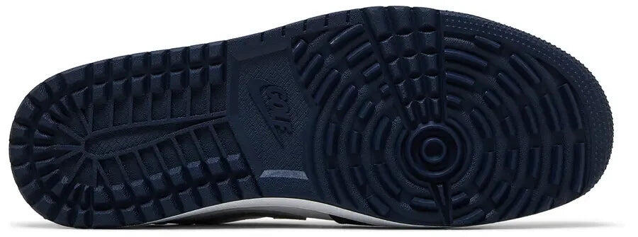 Jordan 1 Mule Golf Midnight Navy 3/5