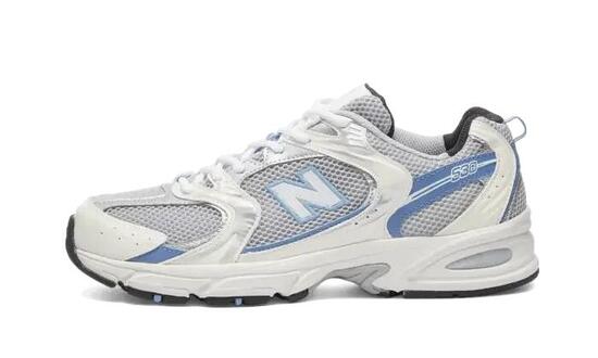 New Balance 530 Steel Blue