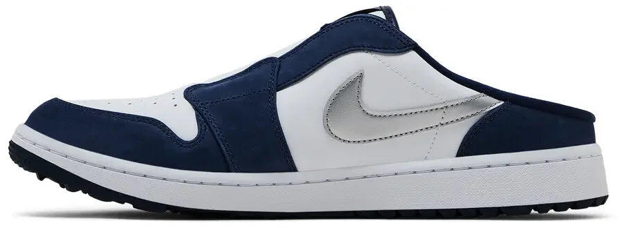 Jordan 1 Mule Golf Midnight Navy 2/5