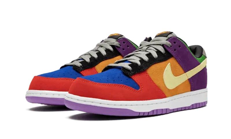 Nike Dunk Low SP Viotech (2019) 2/4