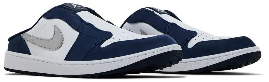Jordan 1 Mule Golf Midnight Navy 5/5