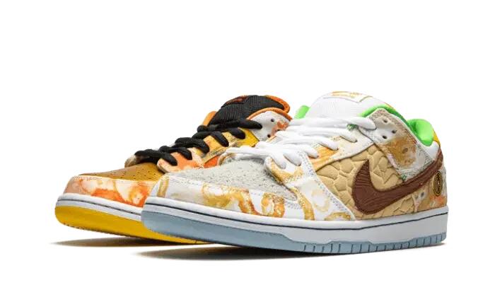 NIKE picture