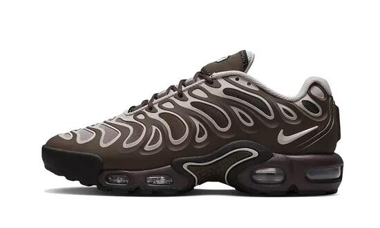 Nike Air Max Plus Drift Baroque Brown