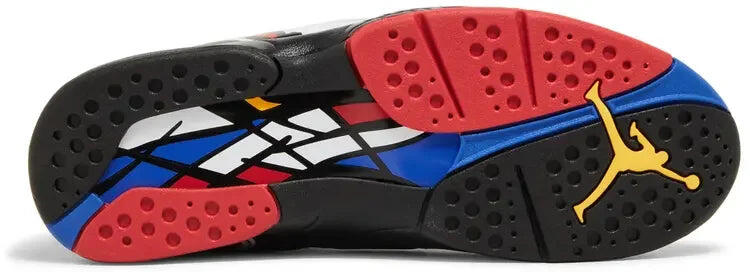 Jordan 8 Retro Playoffs (2023) 3/5