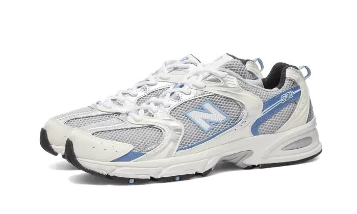 New Balance 530 Steel Blue 2/3