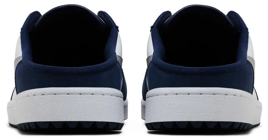 Jordan 1 Mule Golf Midnight Navy 4/5