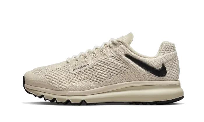 Air Max 2013 Stussy Fossil 1/3