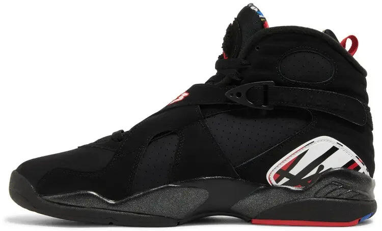 Jordan 8 Retro Playoffs (2023) 2/5