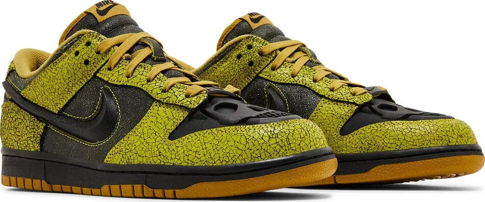 Nike Dunk Low QS Halloween Skull 5/5