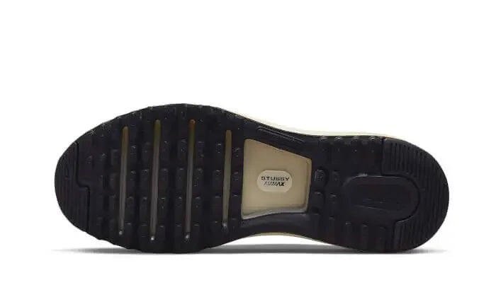 Air Max 2013 Stussy Fossil 3/3