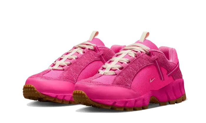 Air Humara LX Jacquemus Pink 2/6
