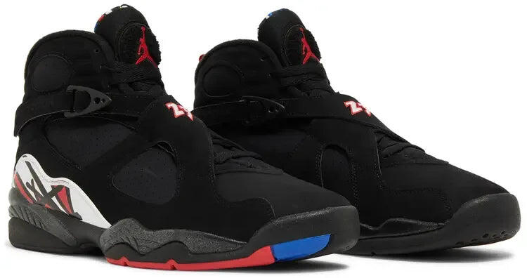 Jordan 8 Retro Playoffs (2023) 5/5