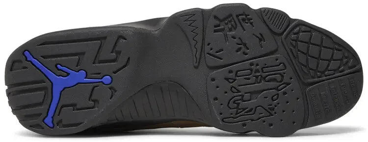 Jordan 9 Retro Light Olive Concord 3/5