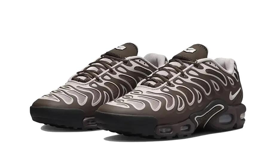 Damen - Lifestyle - Schuhe - Air Max Plus Drift - Baroque Brown 2/3