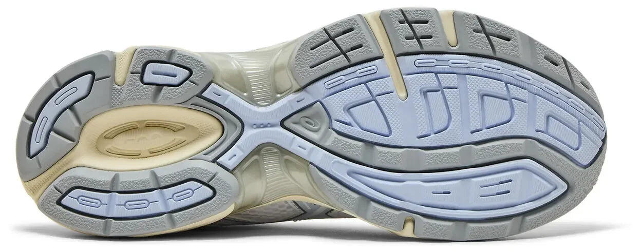 ASICS Gel-1130 White Blue Fade (W) 3/5