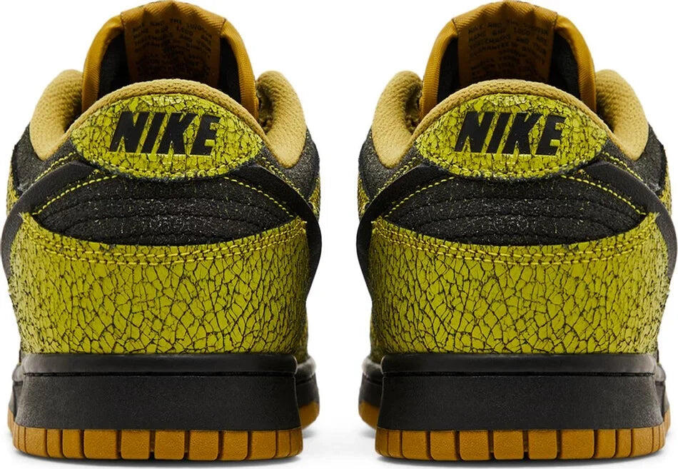 Nike Dunk Low QS Halloween Skull 4/5