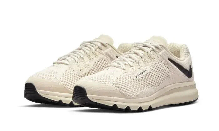 Air Max 2013 Stussy Fossil 2/3