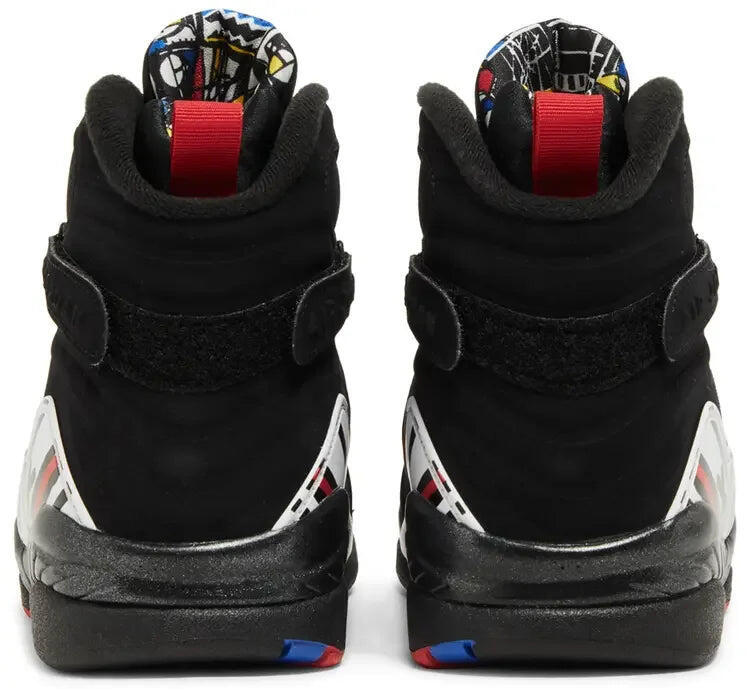 Jordan 8 Retro Playoffs (2023) 4/5