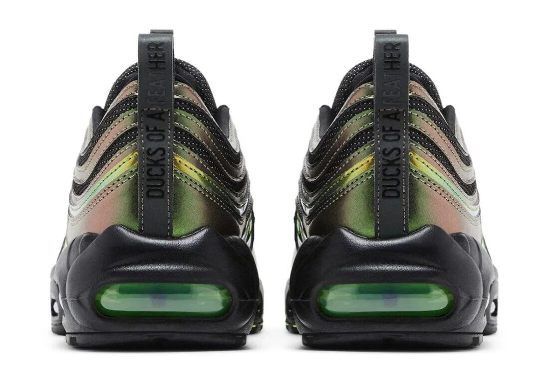 Nike Air Max 95/97 Ducks of a Feather Storm 3/5