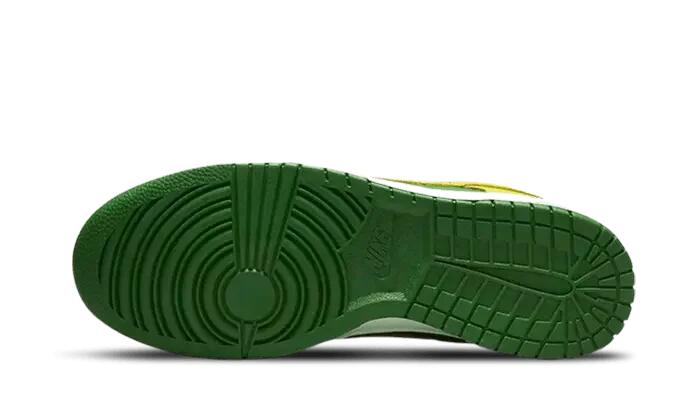 Nike Dunk Low Reverse Brazil 3/3