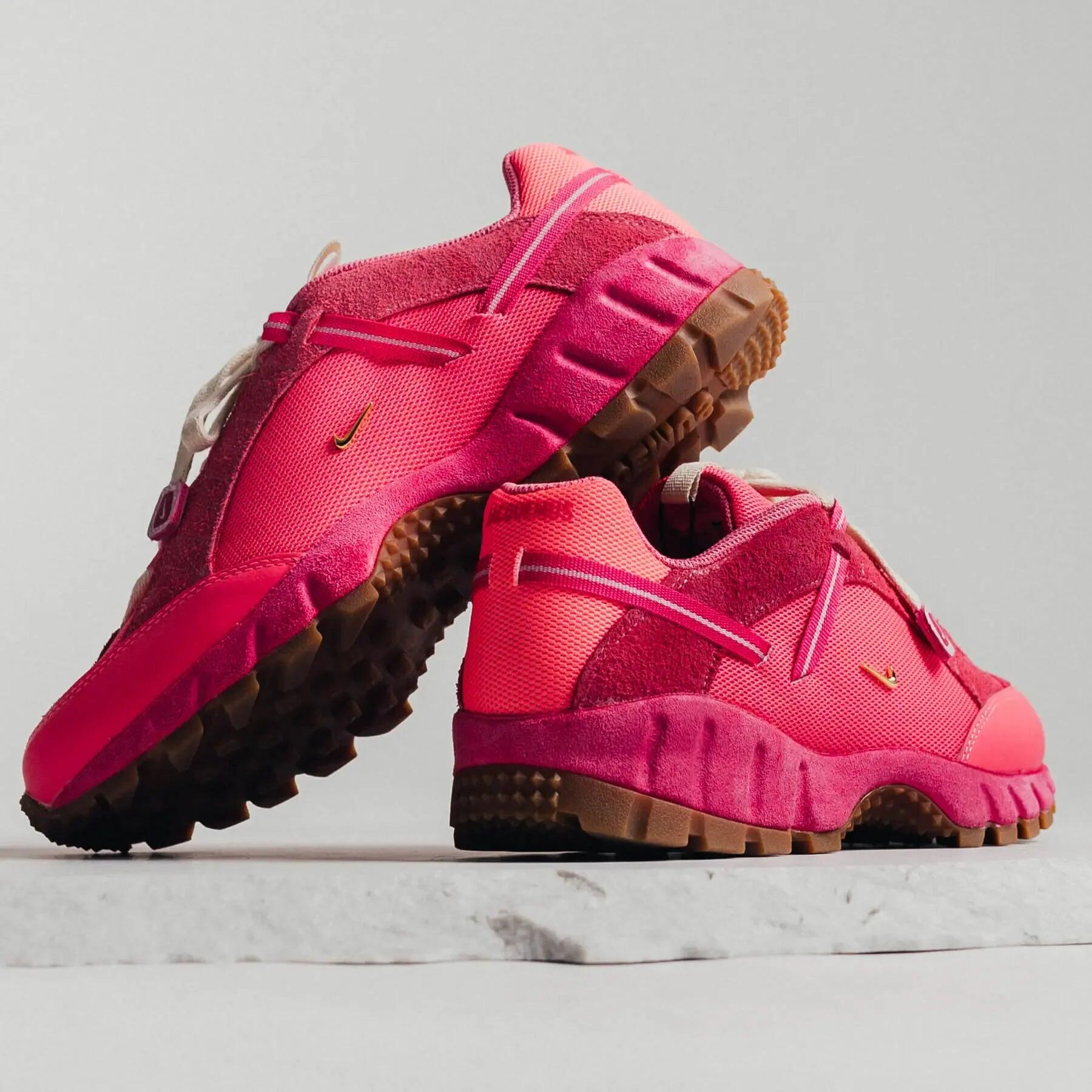Air Humara LX Jacquemus Pink 6/6