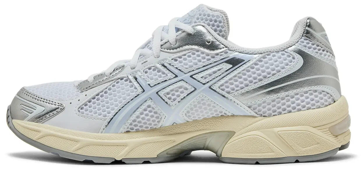 ASICS Gel-1130 White Blue Fade (W) 2/5