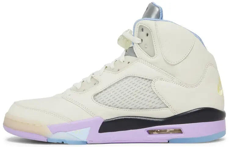 Air Jordan 5 DJ Khaled Sail - Taille : 36 EU 2/5