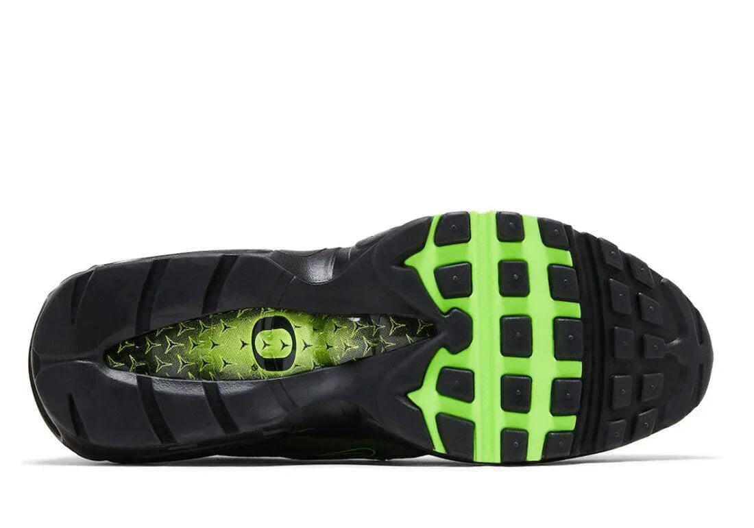 Nike Air Max 95/97 Ducks of a Feather Storm 2/5