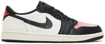 Jordan 1 Retro Low OG PSG Paris Saint-Germain