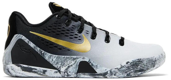 Nike Kobe 9 EM Low Mambacita (GS)