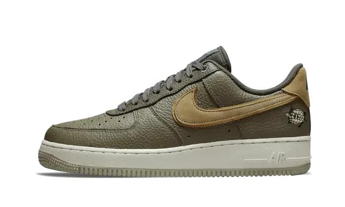 Nike Air Force 1 Low '07 LX Turtle 1/3