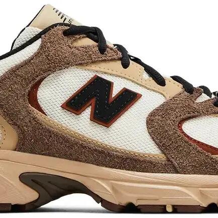 Sneakers New balance model MR530SNC for man