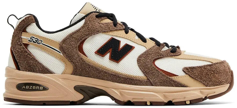 NEW BALANCE picture