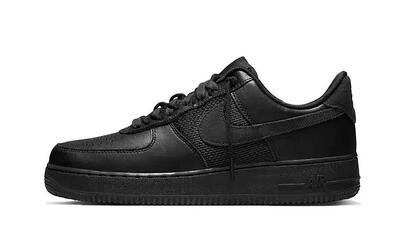 Nike x Slam Jam Air Force 1 Low SP