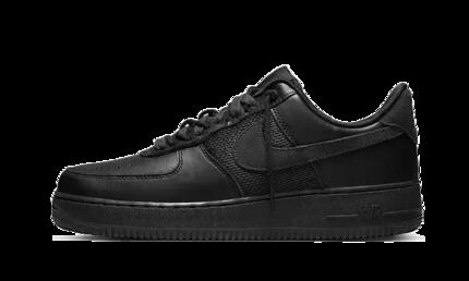 Nike Air Force 1 Low Slam Jam Black