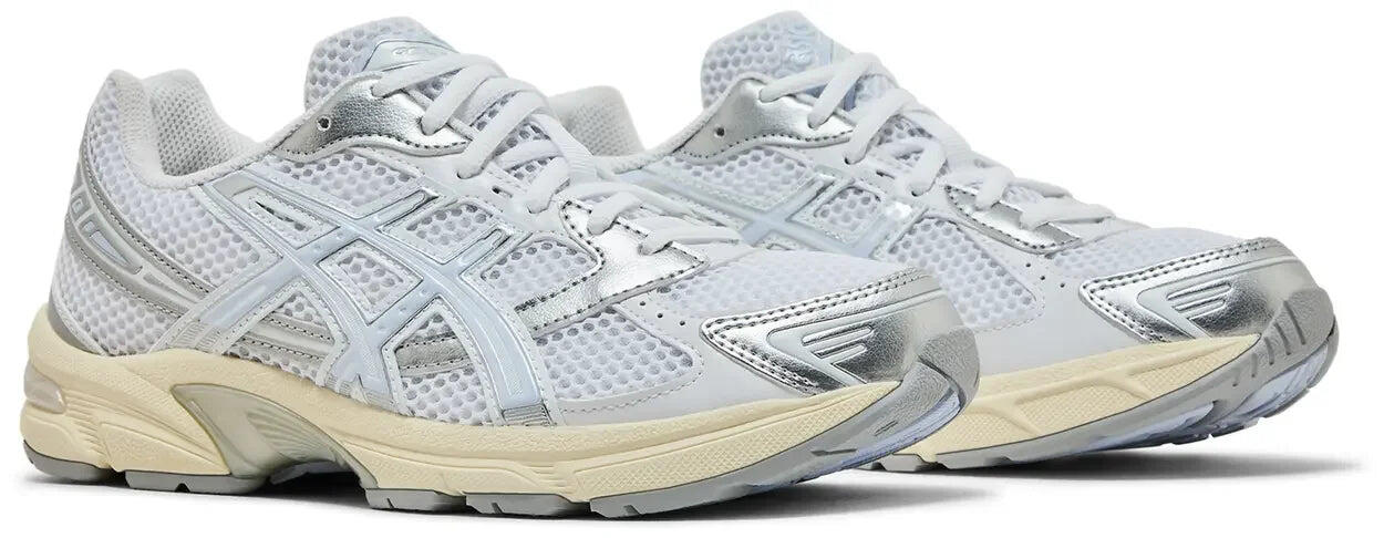 ASICS Gel-1130 White Blue Fade (W) 5/5