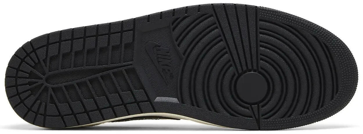 Jordan 1 Retro Low OG PSG Paris Saint-Germain 3/5