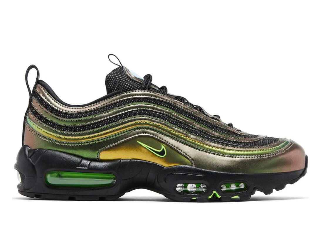 Nike Air Max 95/97 Ducks of a Feather Storm 5/5