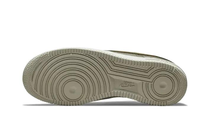 Nike Air Force 1 Low '07 LX Turtle 3/3